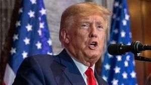 Trump: "Muncitorii şi companiile străine sunt bineveniţi în SUA”